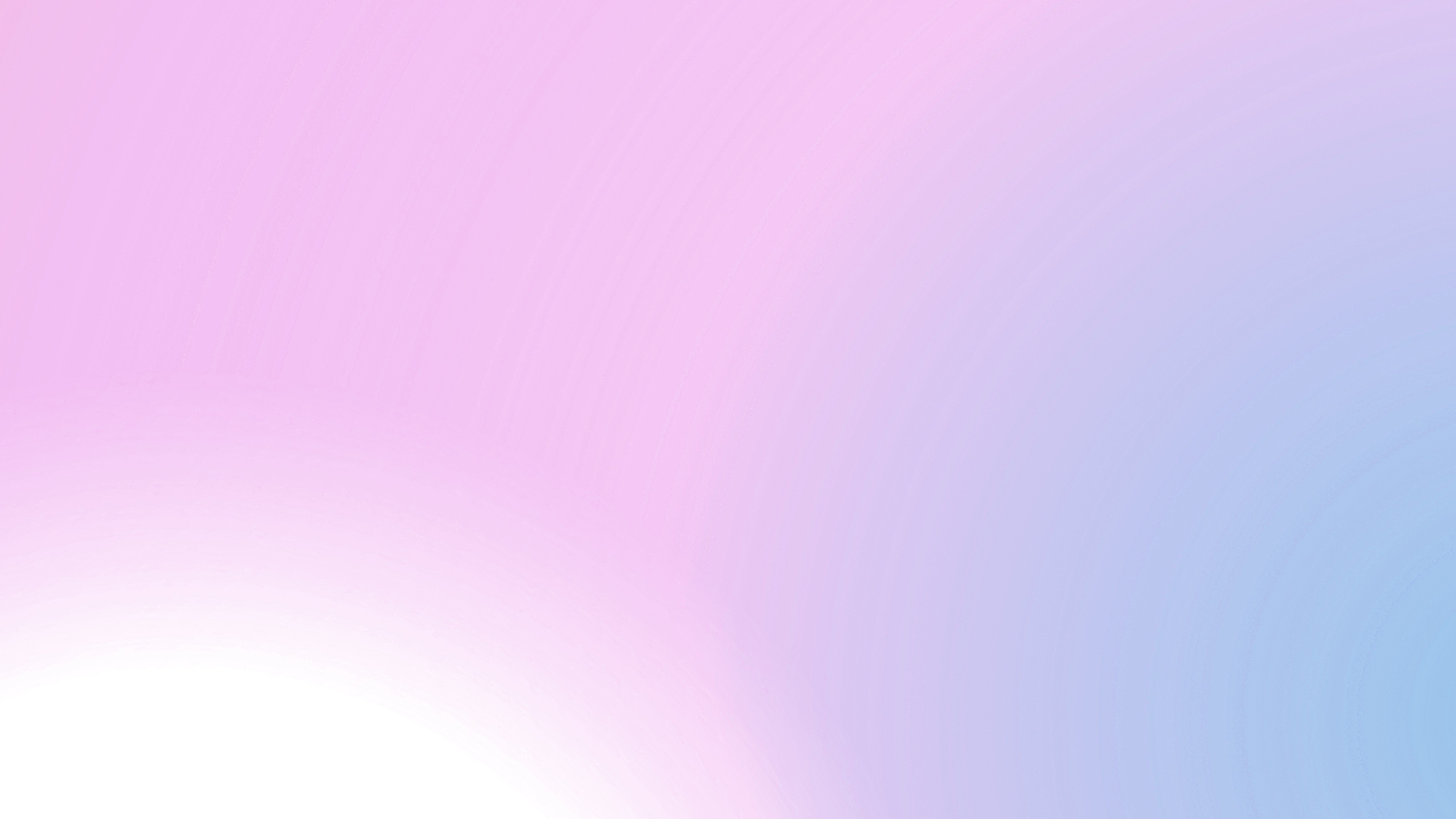 Pink to Blue Gradient