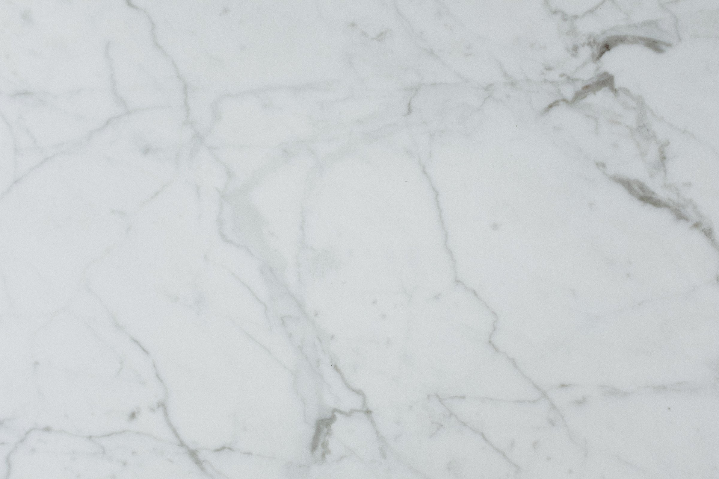 White and Gray Marble Floor